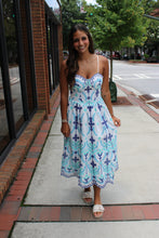 Capri Dress
