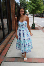 Capri Dress