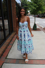 Capri Dress