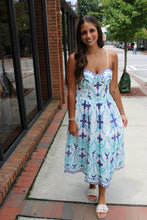 Capri Dress