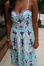 Capri Dress