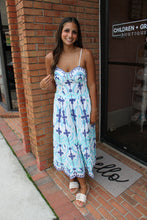Capri Dress