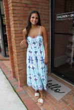 Capri Dress