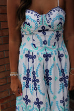 Capri Dress