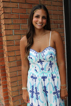 Capri Dress