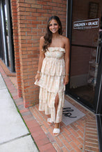 Juliette Dress
