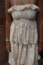Juliette Dress