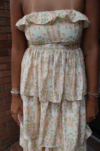Juliette Dress