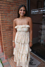 Juliette Dress