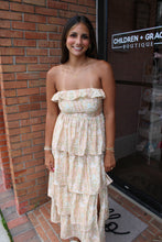 Juliette Dress