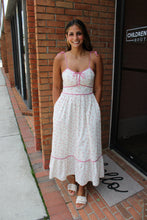 Minnie Dress