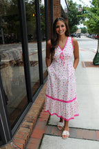 Olivia Dress