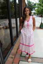 Olivia Dress