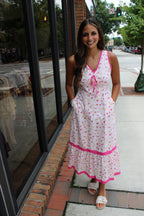 Olivia Dress