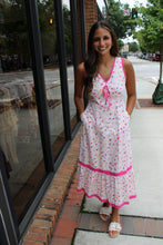 Olivia Dress