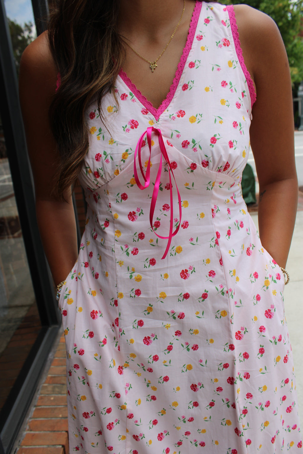 Olivia Dress