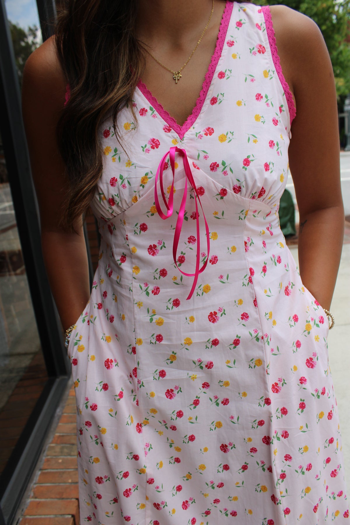 Olivia Dress