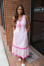 Olivia Dress