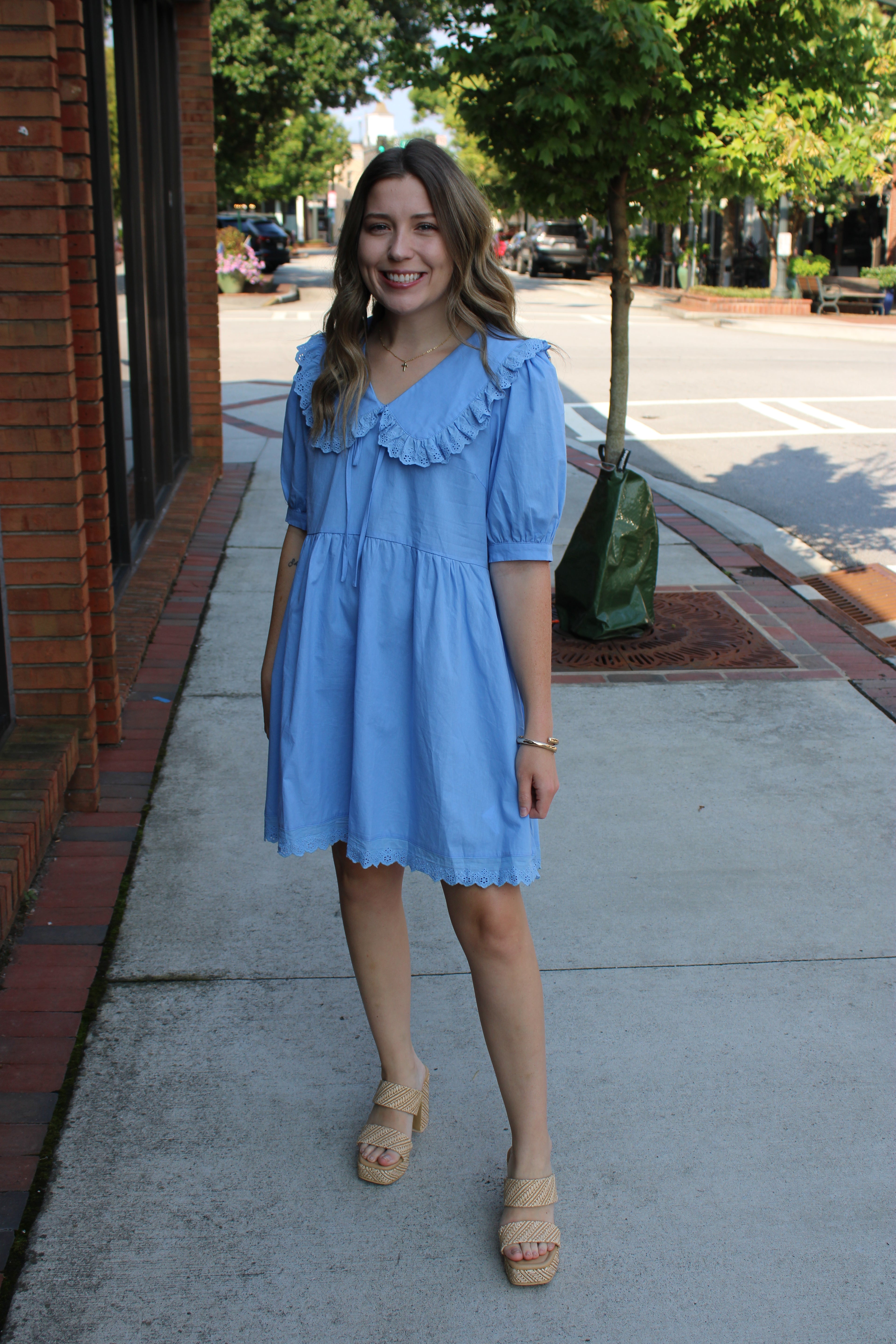 Angela Dress