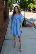 Angela Dress