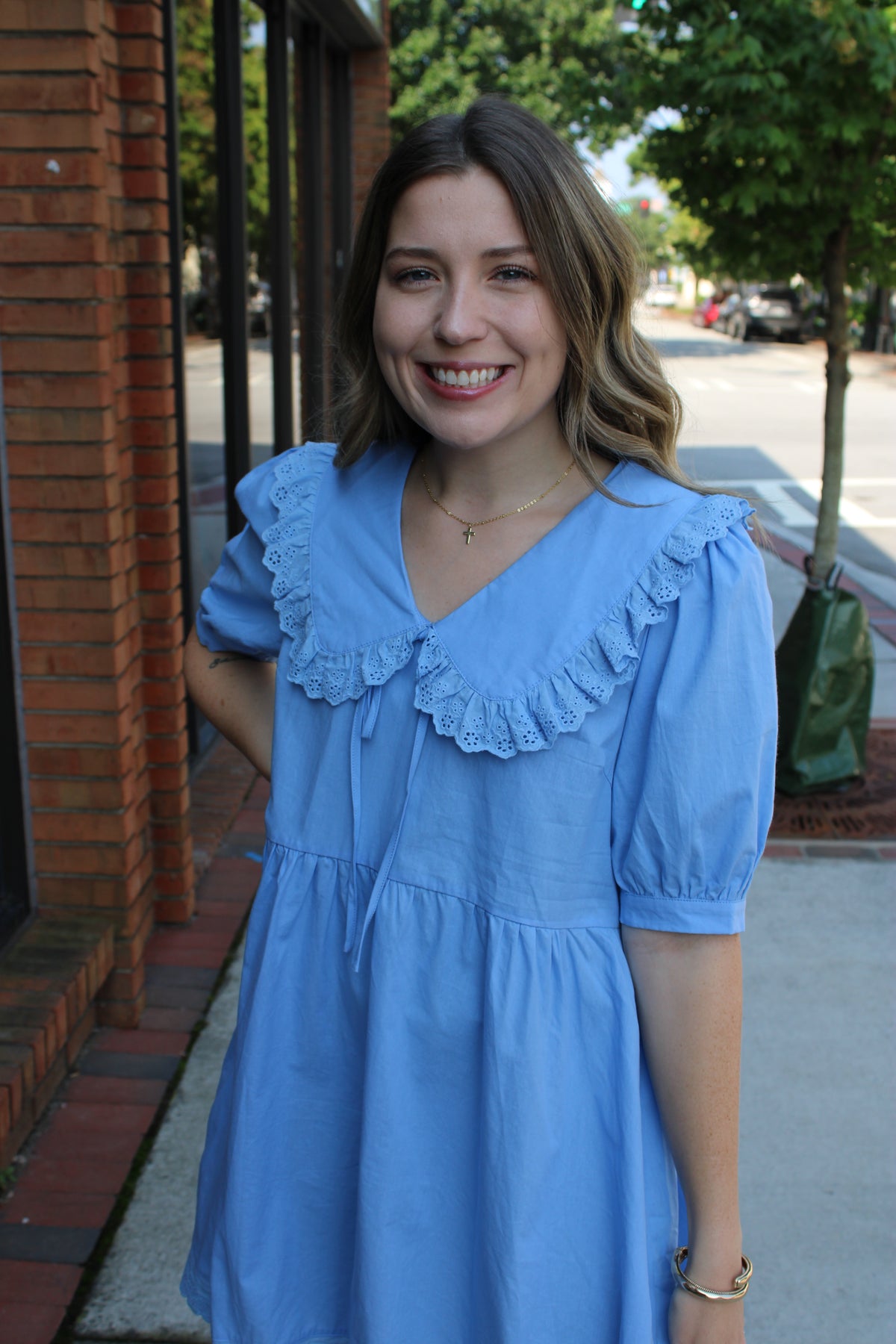 Angela Dress
