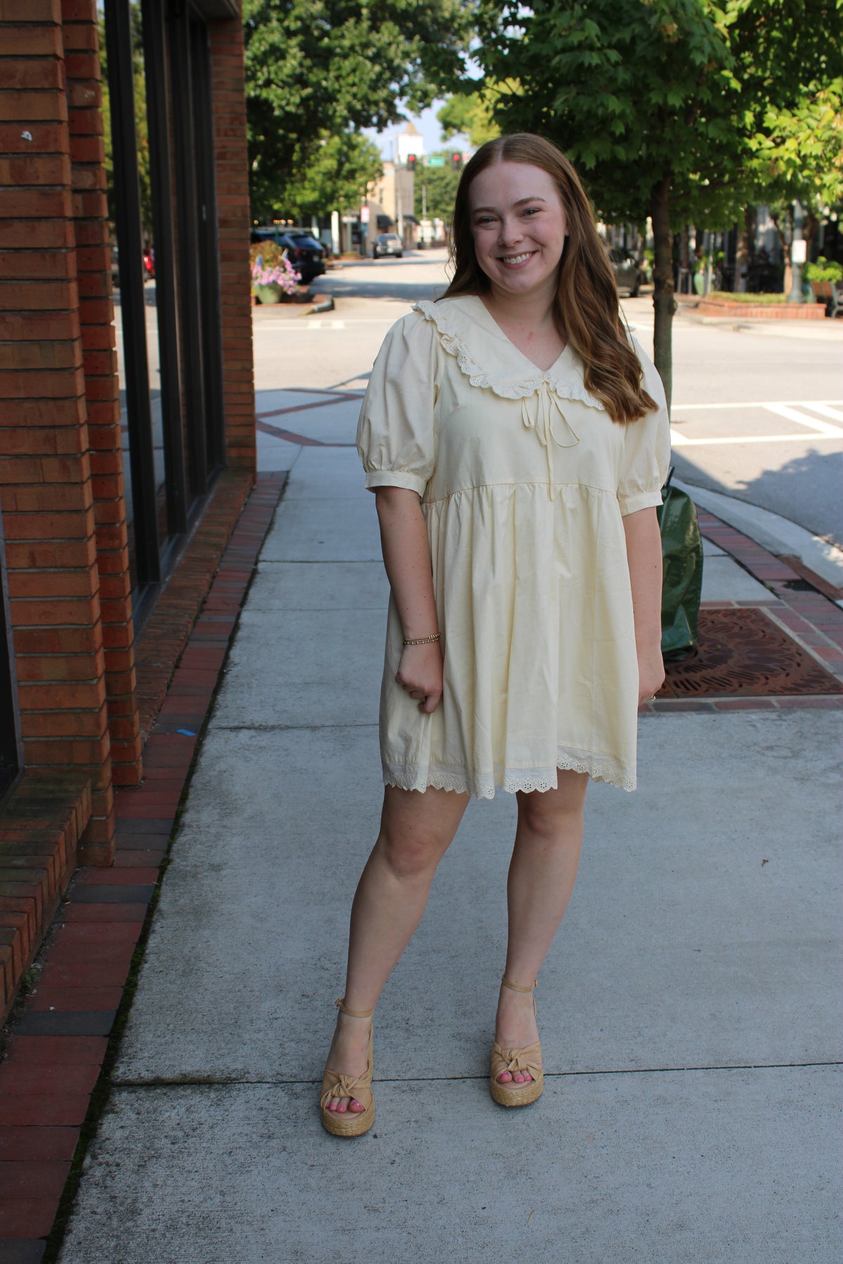 Angela Dress