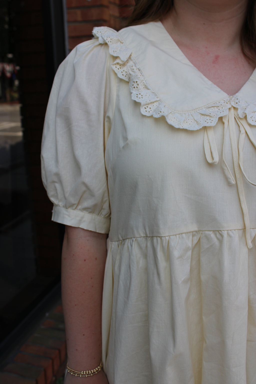 Angela Dress