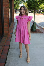 Penelope Dress