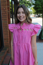 Penelope Dress