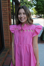 Penelope Dress