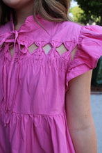 Penelope Dress