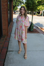 Annaliese Dress