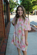 Annaliese Dress