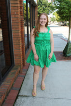 Zoey Dress