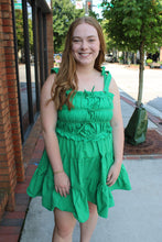 Zoey Dress
