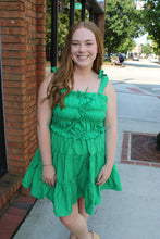 Zoey Dress