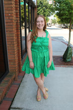 Zoey Dress