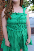 Zoey Dress