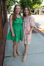 Annaliese Dress