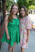 Annaliese Dress