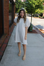 Nina Dress