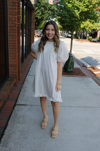 Nina Dress