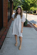 Nina Dress
