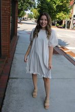 Nina Dress