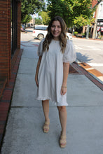 Nina Dress