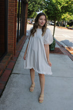 Nina Dress
