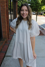 Nina Dress
