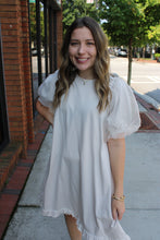 Nina Dress