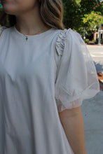 Nina Dress