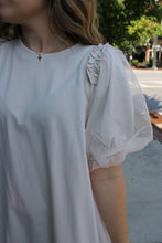 Nina Dress